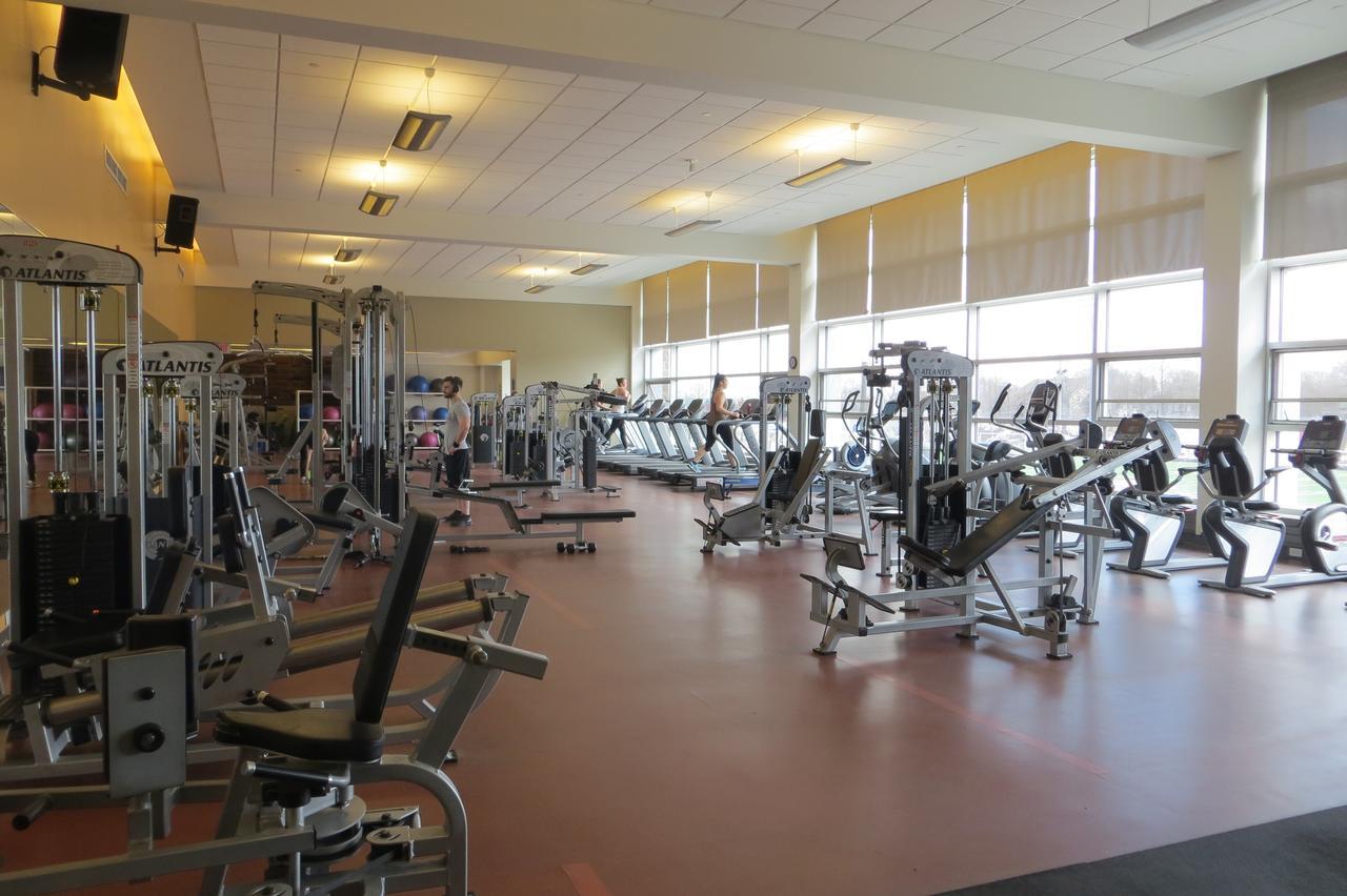 Mount Allison Summer Accommodations Sackville Ngoại thất bức ảnh