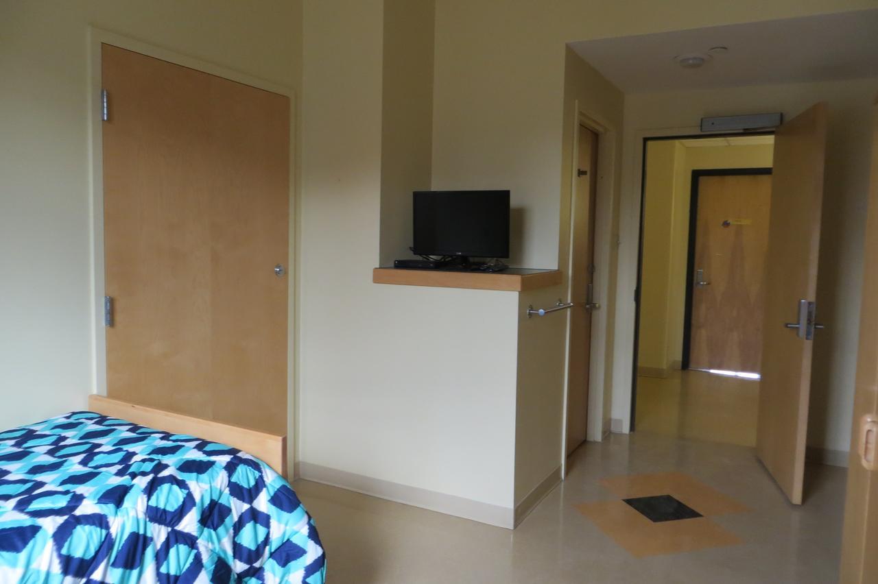 Mount Allison Summer Accommodations Sackville Ngoại thất bức ảnh