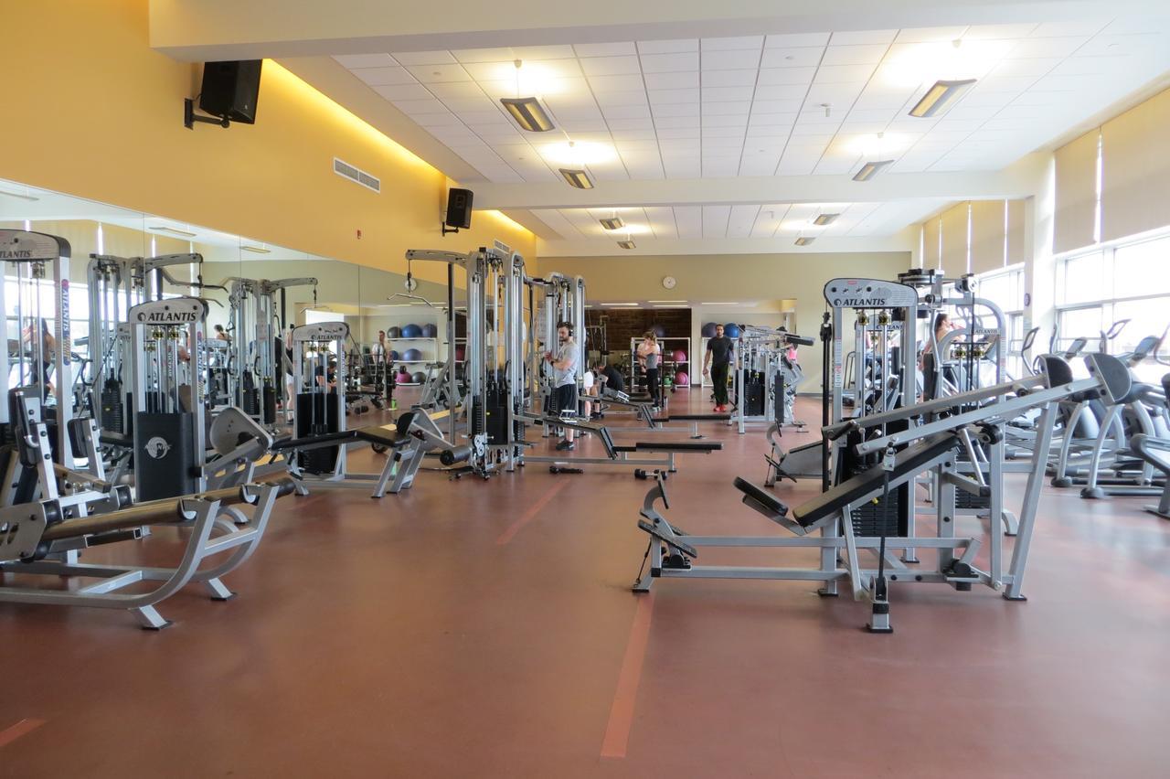 Mount Allison Summer Accommodations Sackville Ngoại thất bức ảnh