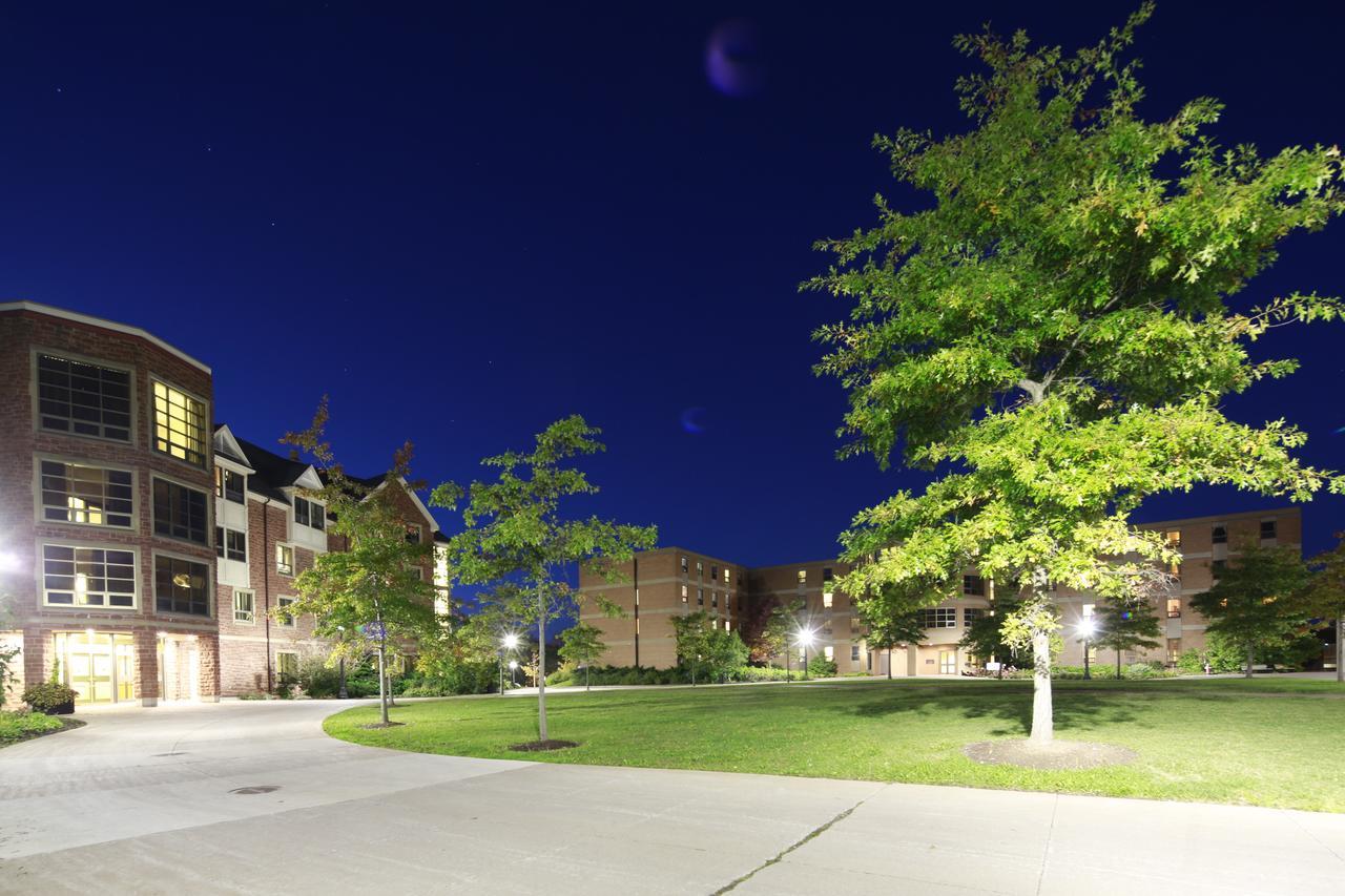 Mount Allison Summer Accommodations Sackville Ngoại thất bức ảnh