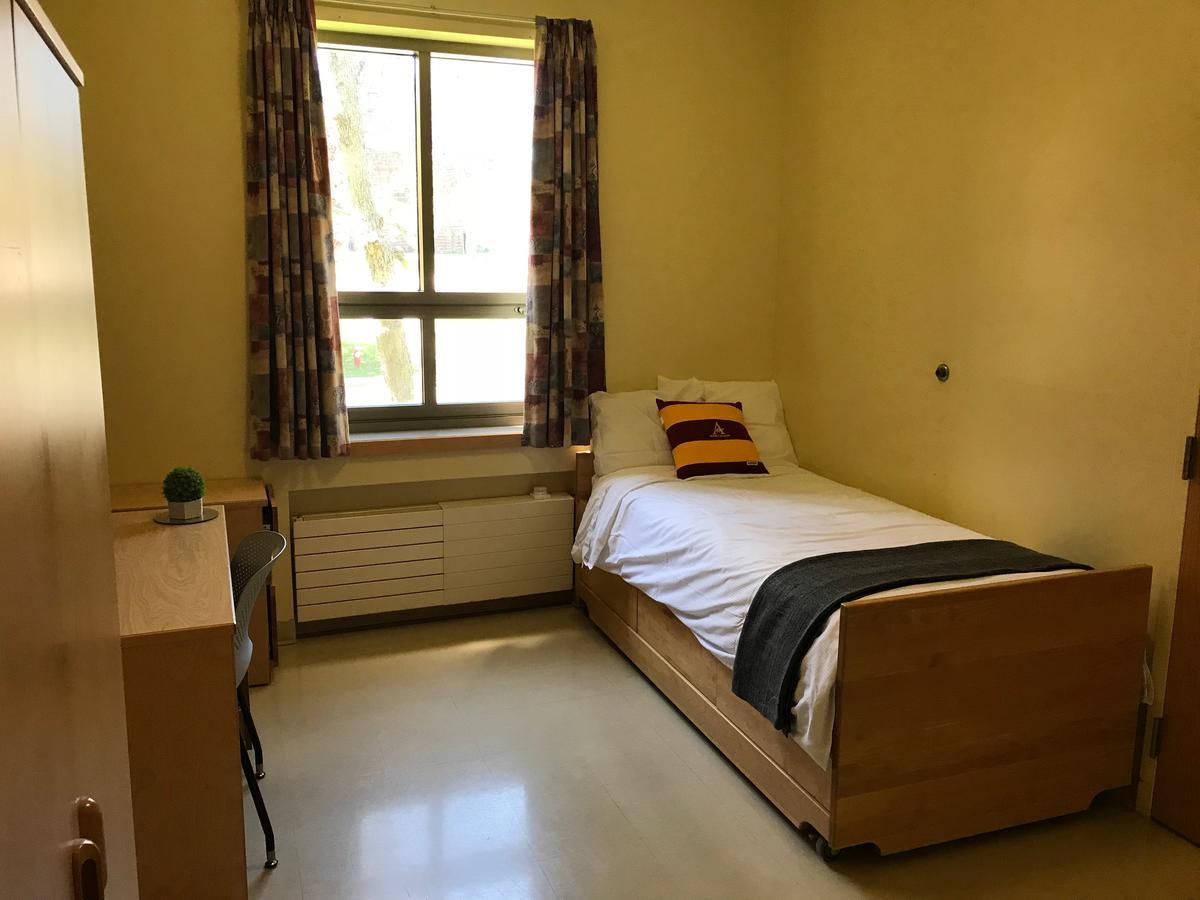 Mount Allison Summer Accommodations Sackville Ngoại thất bức ảnh