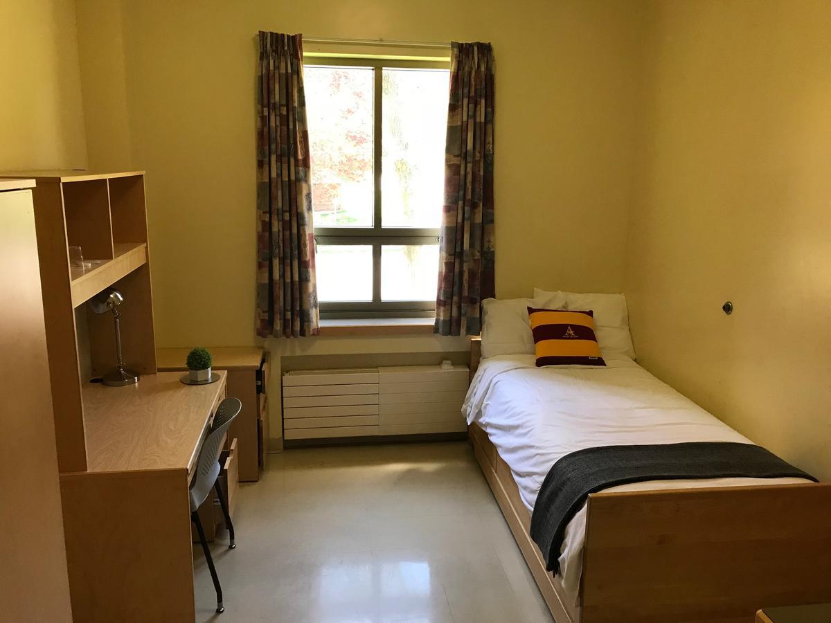 Mount Allison Summer Accommodations Sackville Ngoại thất bức ảnh