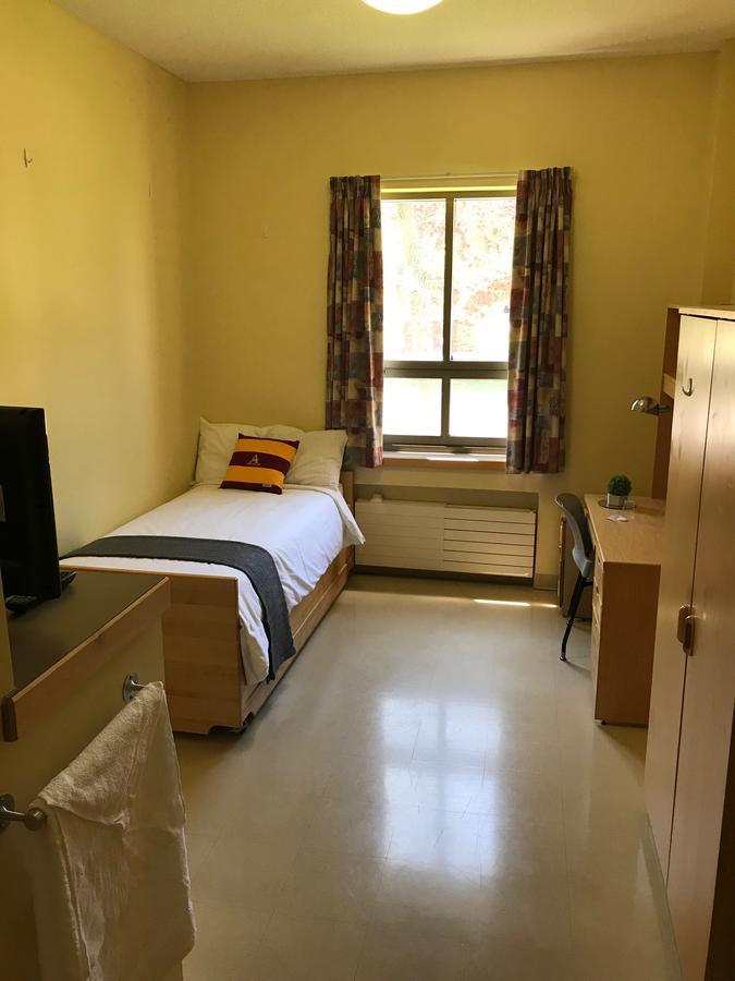 Mount Allison Summer Accommodations Sackville Ngoại thất bức ảnh