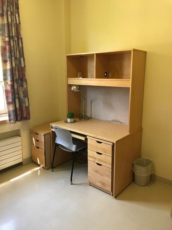 Mount Allison Summer Accommodations Sackville Ngoại thất bức ảnh