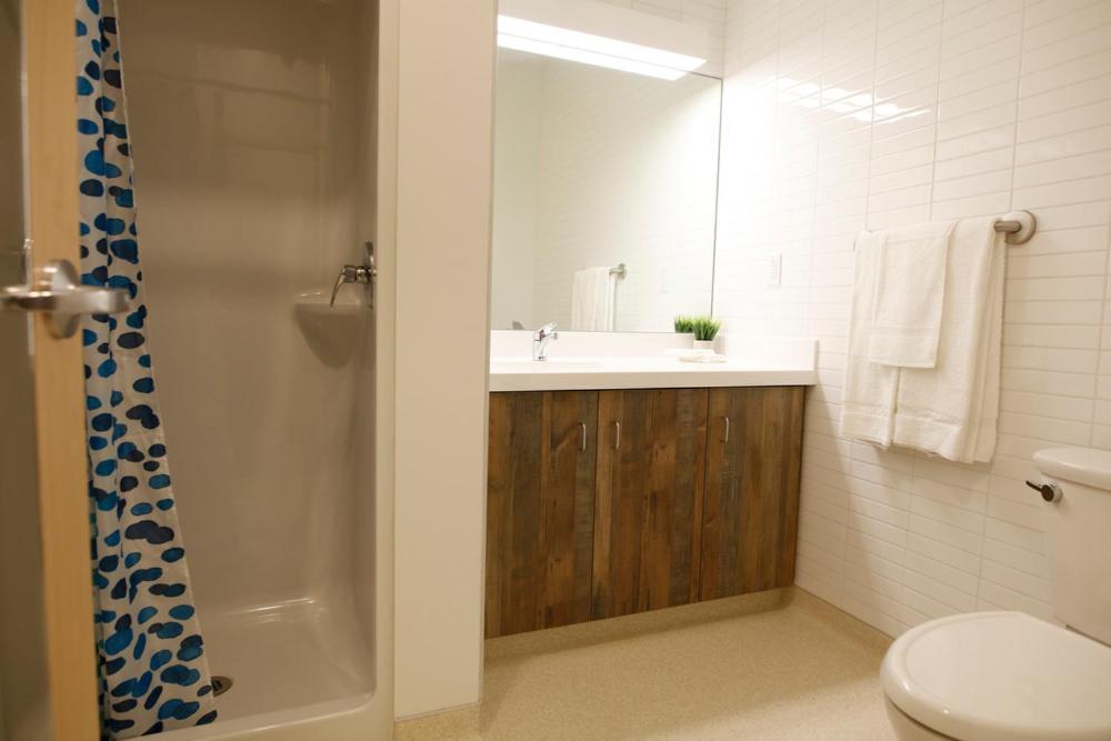 Mount Allison Summer Accommodations Sackville Ngoại thất bức ảnh
